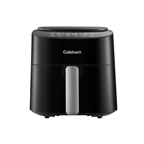 Fritadeira Elétrica AirFryer Digital 4,2L 220V Preta Cuisinart ® - AIR-370BRB
