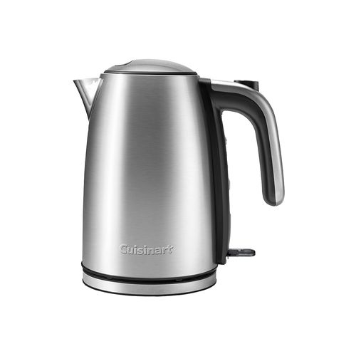 Chaleira Elétrica 1.7L Inox 220V Cuisinart ® - CPK-1723BRB