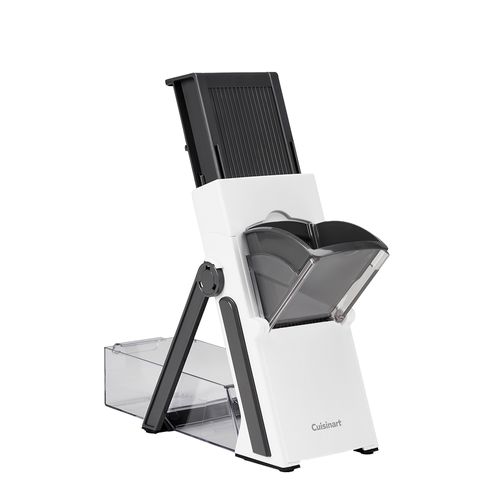 Cortador Fatiador Mandoline Vertical Precision Slice Branco Cuisinart - CTG-00-PMAN