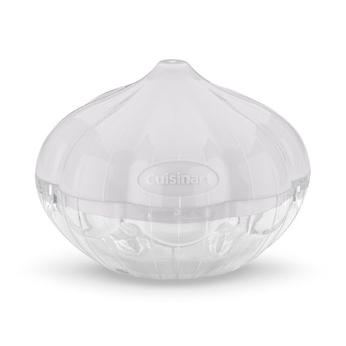 Recipiente Fresh Edge para Preservar Alho Branco Cuisinart - CTG-00-FEG