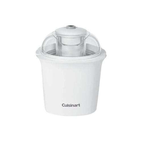 Máquina de Sorvete & Frozen Yogurt 127V Cuisinart - ICM-100BR