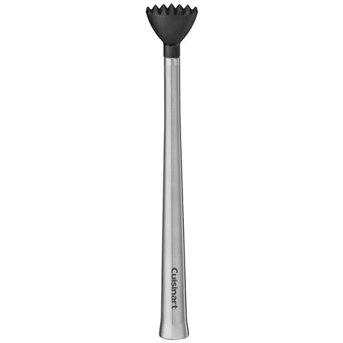Socador para Caipirinha e Drinks Inox e Preto Cuisinart - CTG-00-MUD