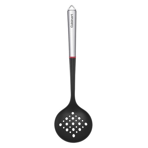 Escumadeira Fusion Pro em Nylon com Cabo em Inox Cuisinart - CTG-14-SKRBR