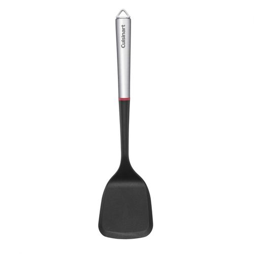 Espátula Fusion Pro em Nylon com Cabo em Aço Inox Cuisinart - CTG-14-STR