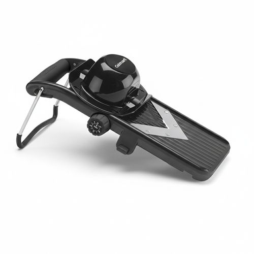 Cortador Fatiador Mandoline V-Blade Preto Cuisinart - CTG-00-VMAN