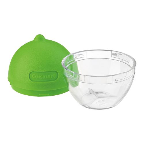 Recipiente Fresh Edge para Preservar Limão Verde Cuisinart - CTG-00-FELI