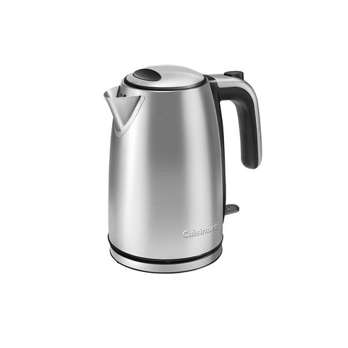 Chaleira Elétrica 1.7L em Inox 220V Cuisinart ®OUT [Reembalado]